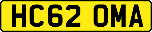 HC62OMA