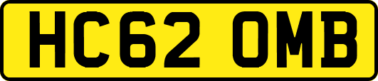 HC62OMB
