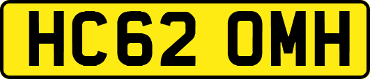 HC62OMH