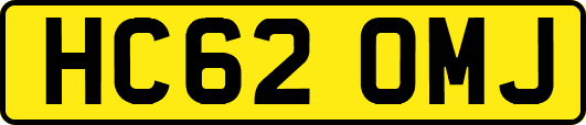 HC62OMJ