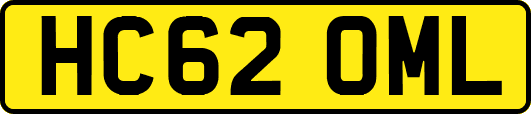 HC62OML