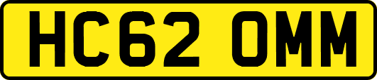 HC62OMM