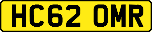 HC62OMR