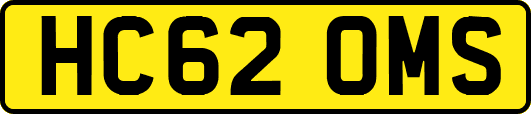 HC62OMS