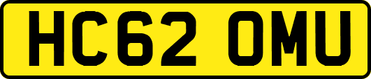 HC62OMU