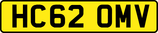 HC62OMV