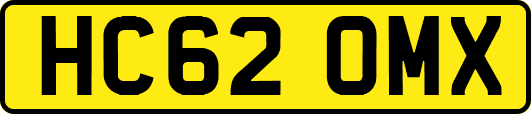 HC62OMX