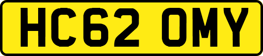 HC62OMY