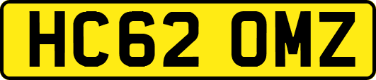 HC62OMZ