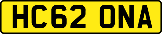 HC62ONA