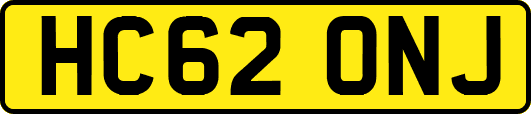 HC62ONJ
