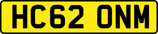 HC62ONM