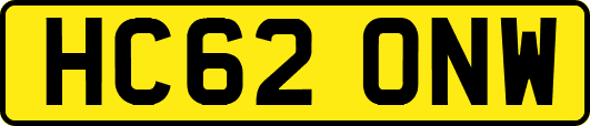 HC62ONW