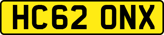 HC62ONX