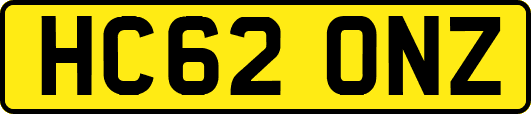 HC62ONZ
