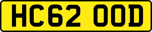 HC62OOD