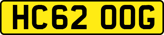 HC62OOG