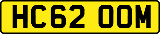HC62OOM