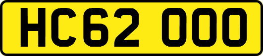 HC62OOO