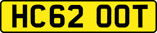 HC62OOT