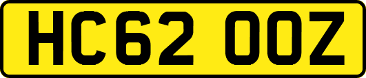HC62OOZ