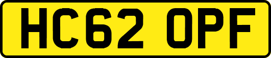 HC62OPF