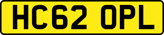 HC62OPL