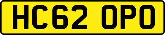 HC62OPO