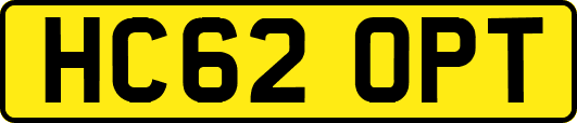 HC62OPT