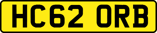 HC62ORB