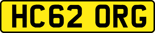 HC62ORG