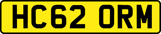 HC62ORM