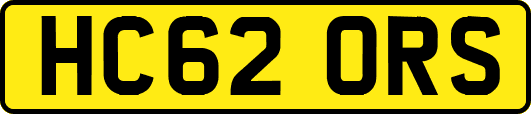 HC62ORS