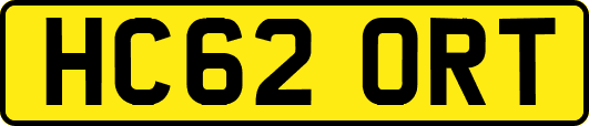 HC62ORT