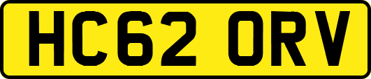 HC62ORV