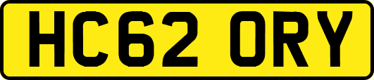 HC62ORY