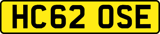 HC62OSE