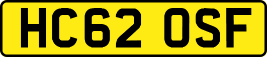 HC62OSF