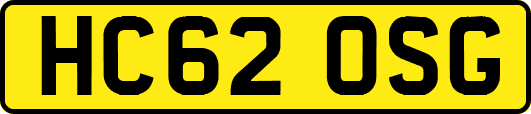 HC62OSG
