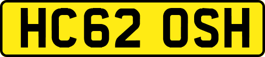 HC62OSH