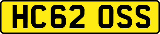HC62OSS