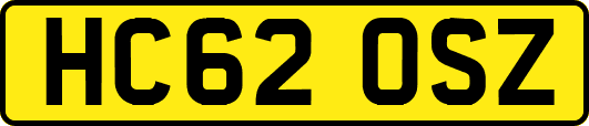 HC62OSZ