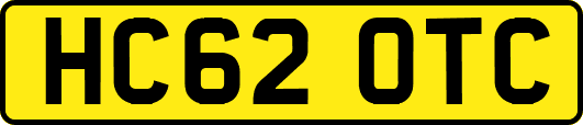 HC62OTC