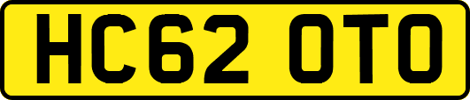 HC62OTO