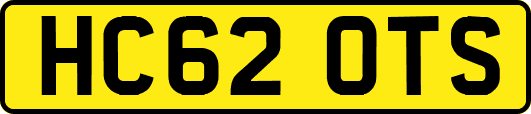 HC62OTS
