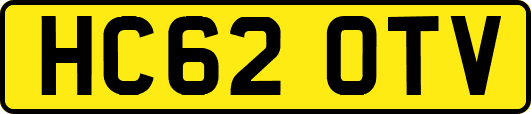 HC62OTV