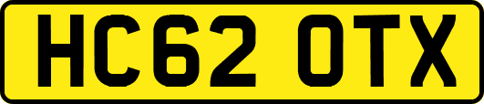 HC62OTX