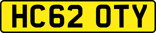 HC62OTY