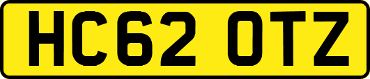 HC62OTZ