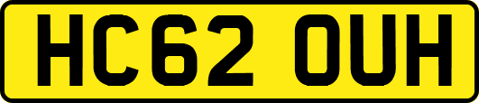 HC62OUH
